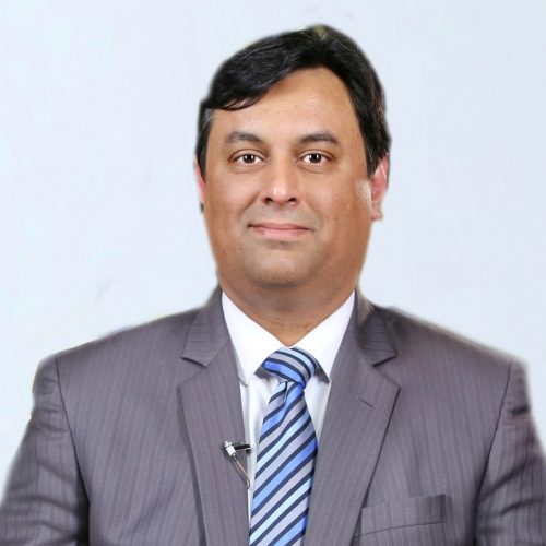 Engr. Prof. Dr. Fahad Azim, PE