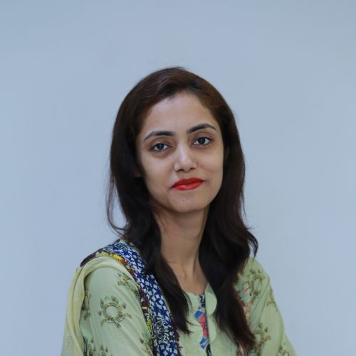 Dr. Syeda Bushra Zafar