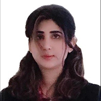 Engr. Dr. Samia Tariq