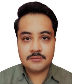 Dr. Ruhal Pervez Memon