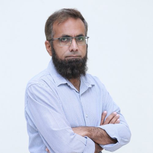Abdul Nasir Qureshi