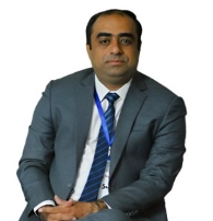 Dr. Saifullah